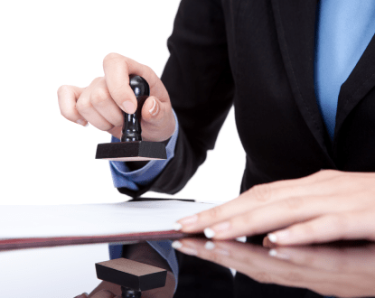 NOTARY SERVICES
