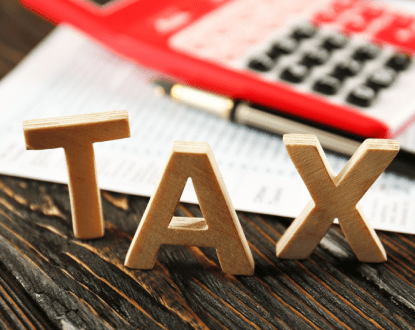TAXES